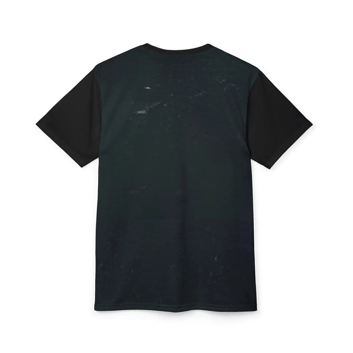 Unisex Cut & Sew Tee (AOP) - 509FAVORITE