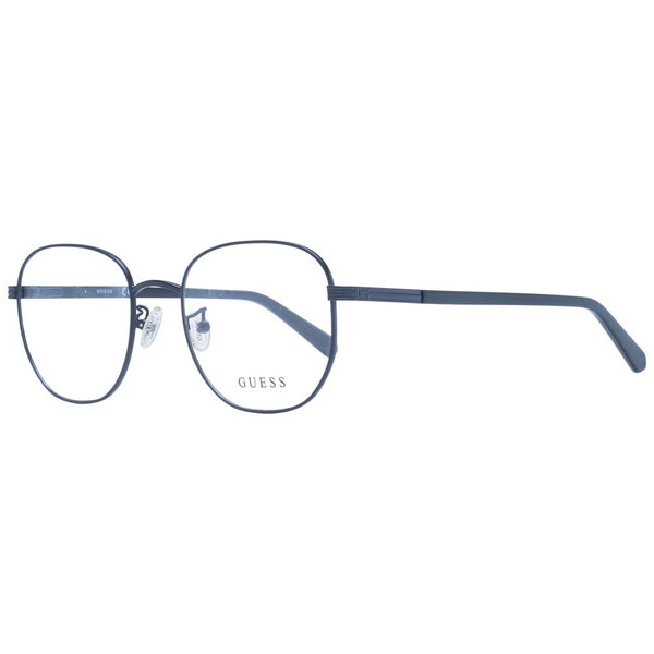 Black Unisex Optical Frames - 509FAVORITE