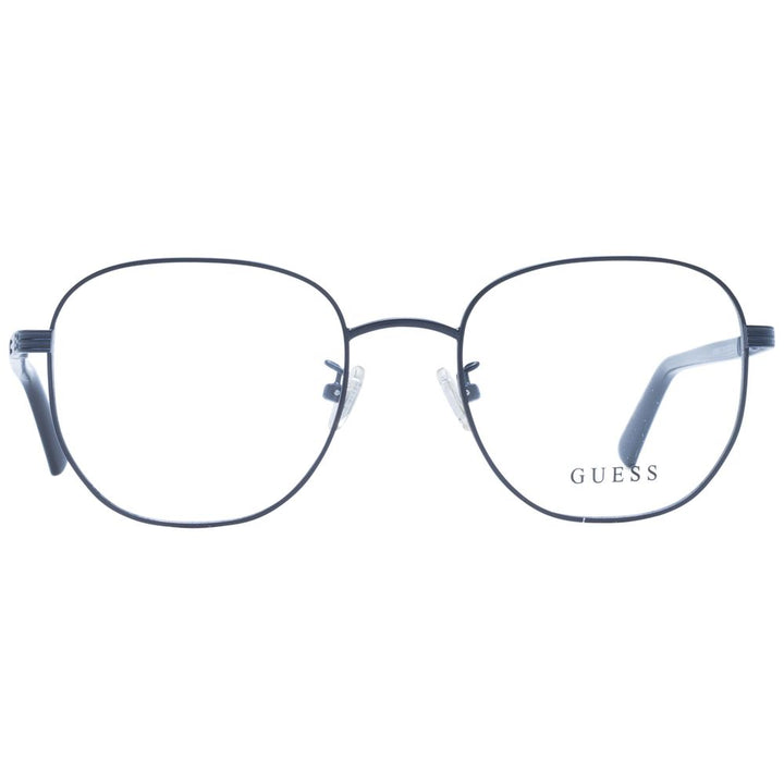 Black Unisex Optical Frames - 509FAVORITE