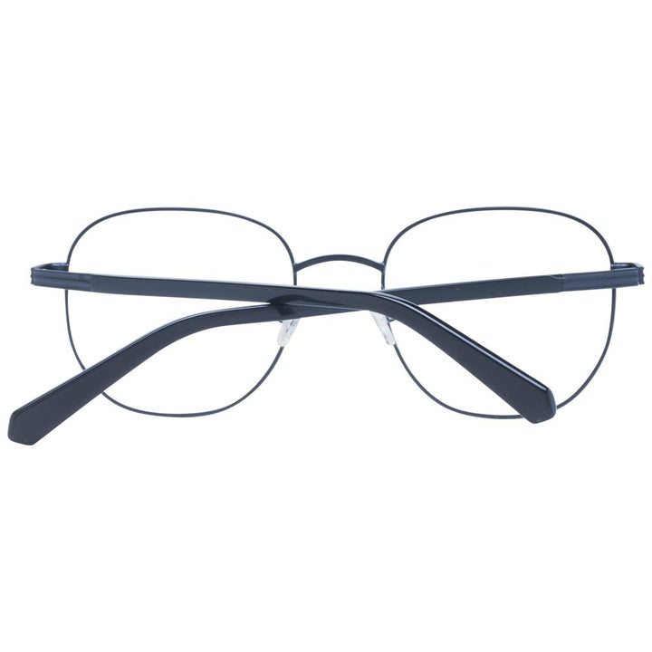 Black Unisex Optical Frames - 509FAVORITE