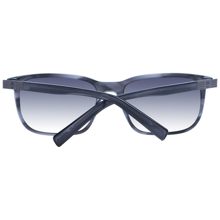 Gray Men Sunglasses - 509FAVORITE