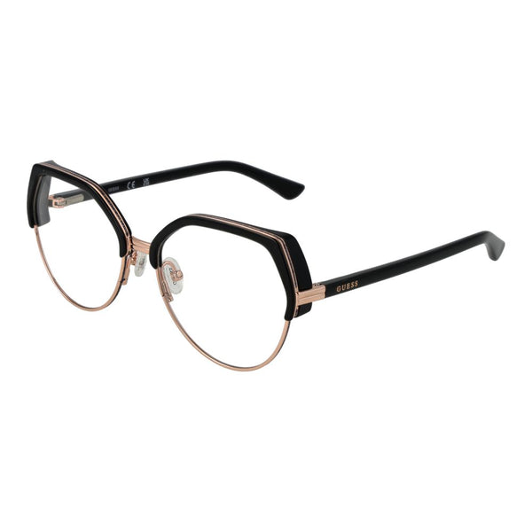 Black Women Optical Frames - 509FAVORITE