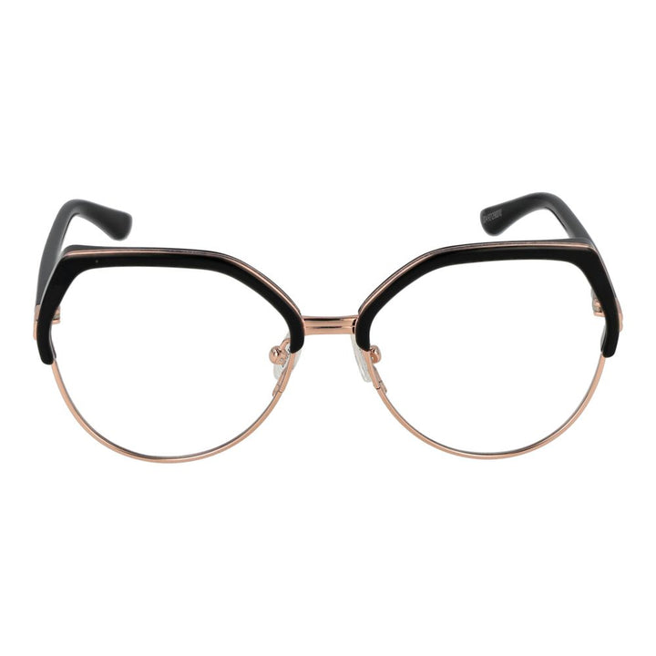 Black Women Optical Frames - 509FAVORITE
