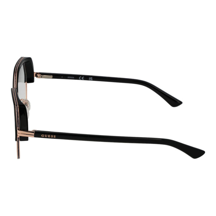 Black Women Optical Frames - 509FAVORITE