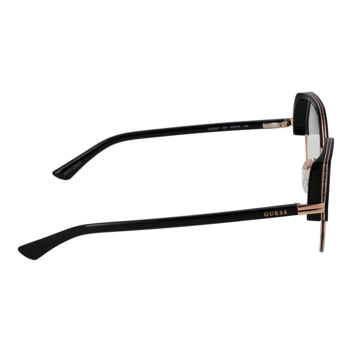 Black Women Optical Frames - 509FAVORITE