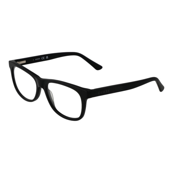 Black Unisex Optical Frames - 509FAVORITE