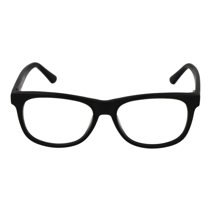 Black Unisex Optical Frames - 509FAVORITE