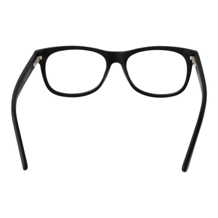 Black Unisex Optical Frames - 509FAVORITE