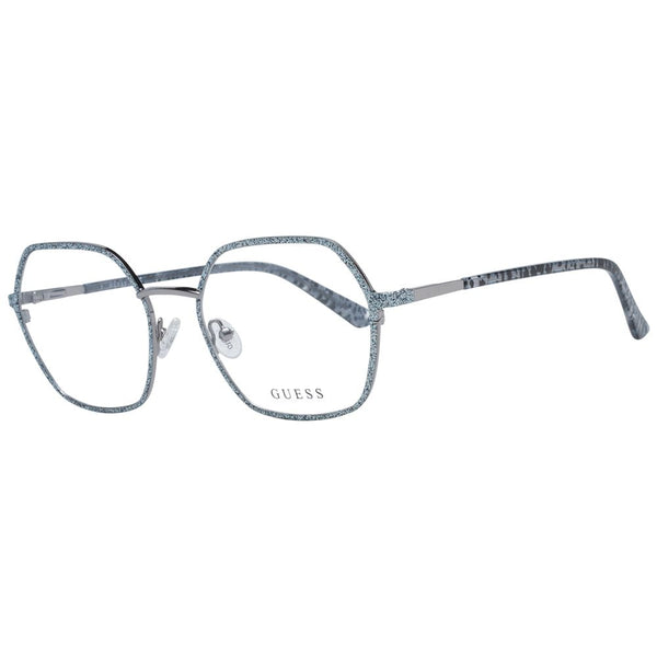 Silver Women Optical Frames - 509FAVORITE