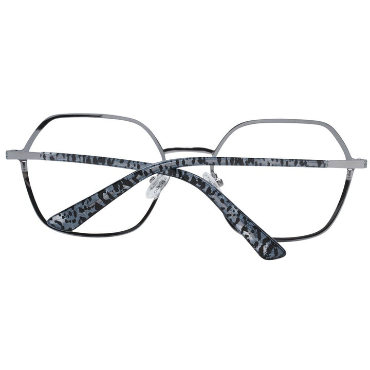 Silver Women Optical Frames - 509FAVORITE