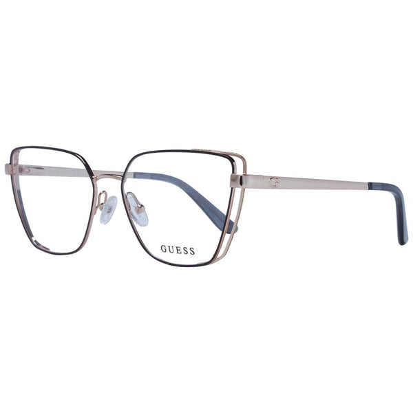 Black Women Optical Frames - 509FAVORITE
