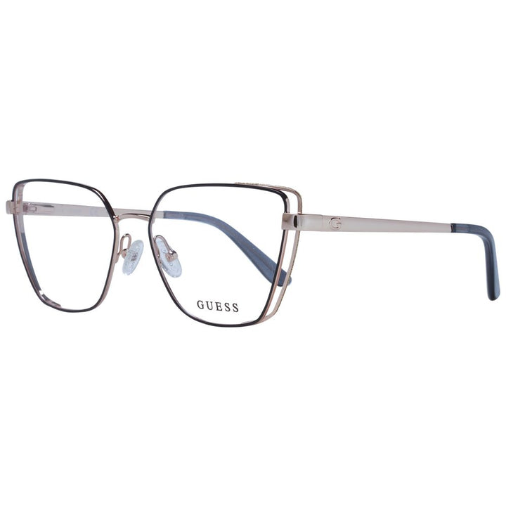 Black Women Optical Frames - 509FAVORITE