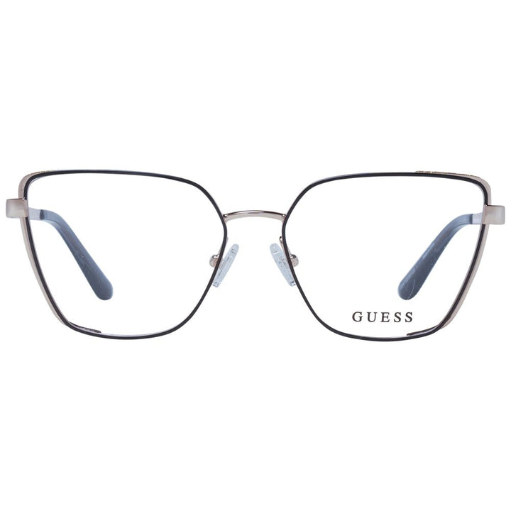 Black Women Optical Frames - 509FAVORITE