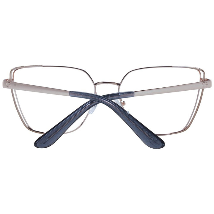 Black Women Optical Frames - 509FAVORITE