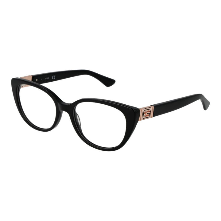 Black Women Optical Frames - 509FAVORITE