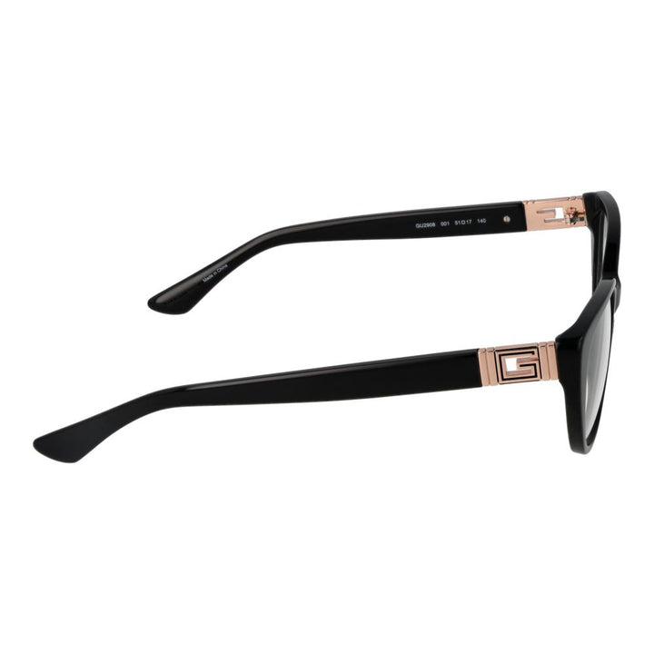 Black Women Optical Frames - 509FAVORITE