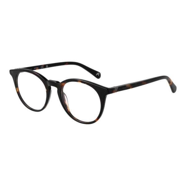 Brown Men Optical Frames - 509FAVORITE