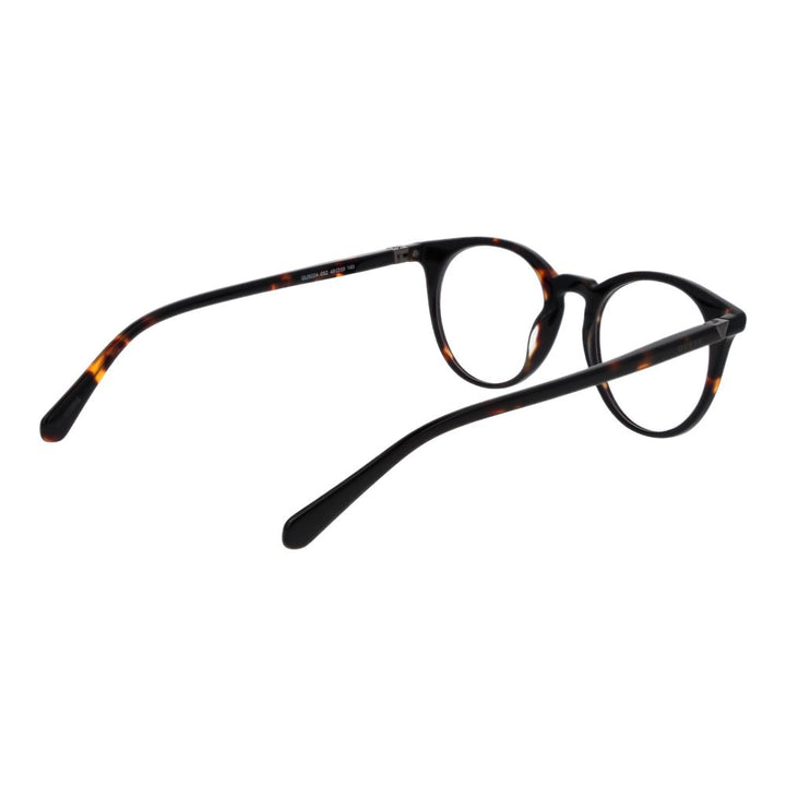 Brown Men Optical Frames - 509FAVORITE