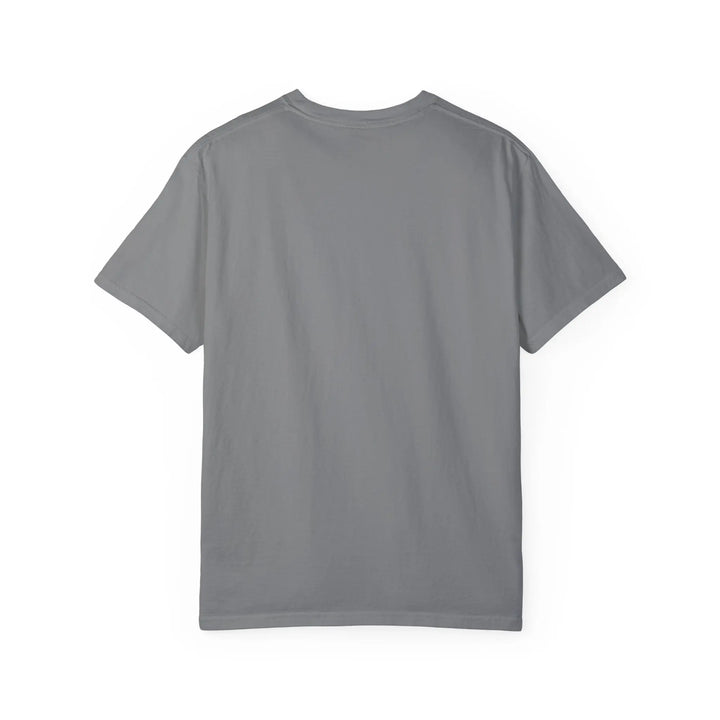 Funny Single & Money T-Shirt – Unisex Garment-Dyed Tee for Casual Vibes - 509FAVORITE