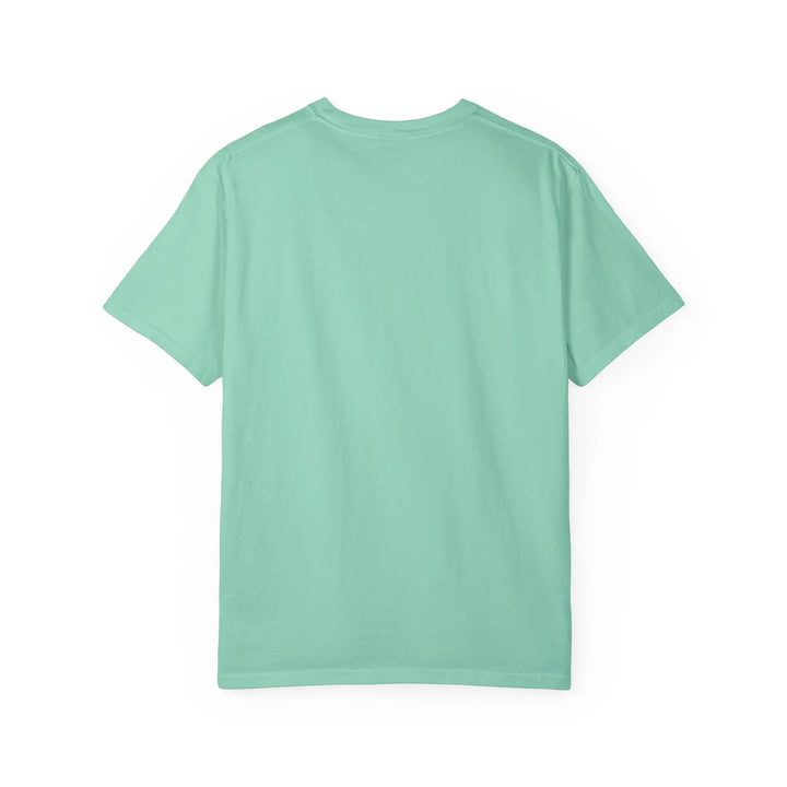 420 Is Coming Unisex Garment-Dyed T-Shirt - Perfect for Festivals and Chill Vibes - 509FAVORITE