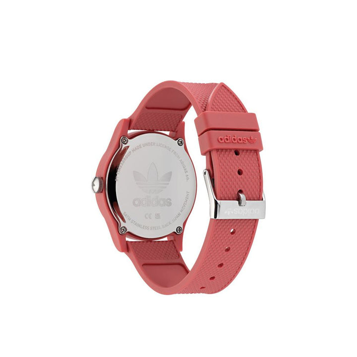 Multicolor Synthetic Watch - 509FAVORITE