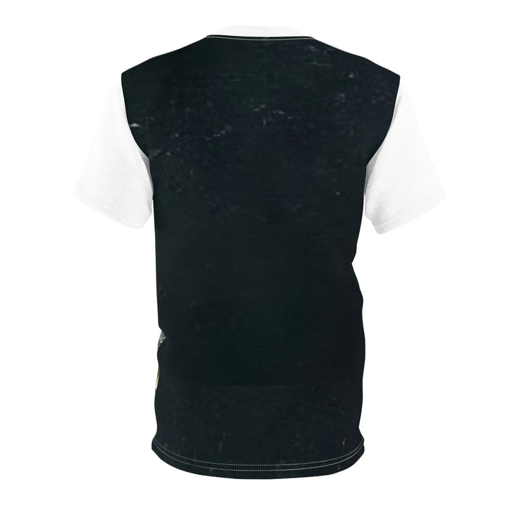 Unisex Cut & Sew Tee (AOP) - 509FAVORITE