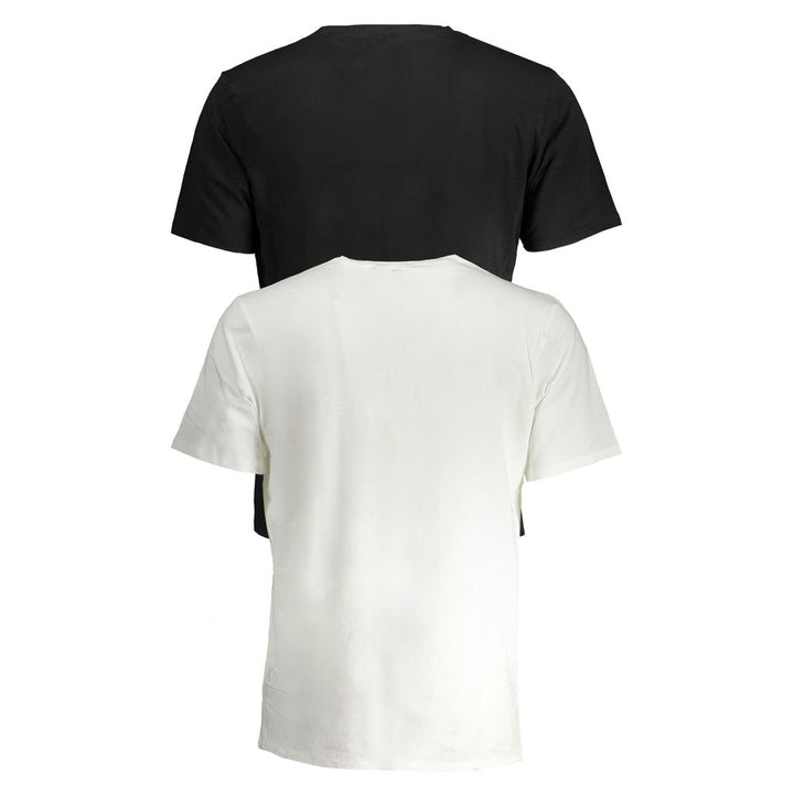 Black Cotton Underwear - 509FAVORITE