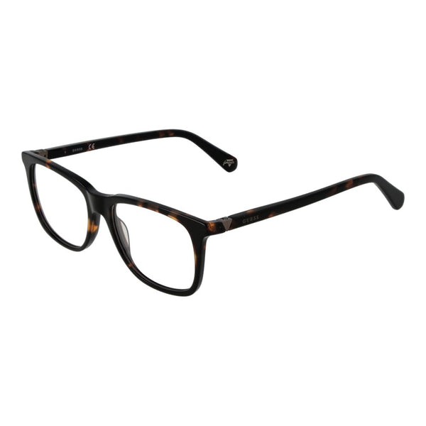 Brown Unisex Optical Frames - 509FAVORITE