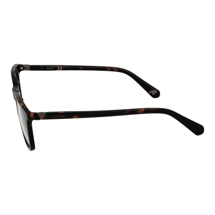 Brown Unisex Optical Frames - 509FAVORITE