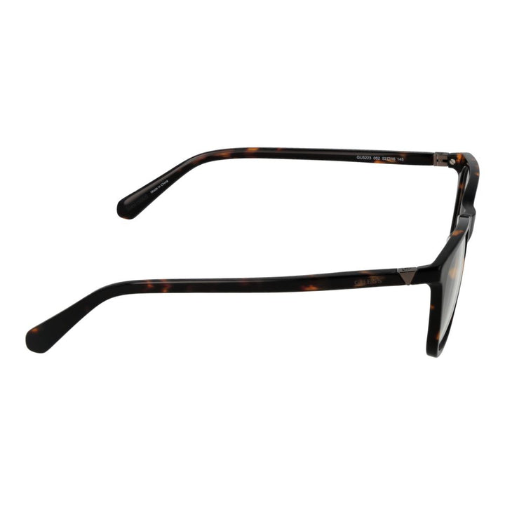 Brown Unisex Optical Frames - 509FAVORITE