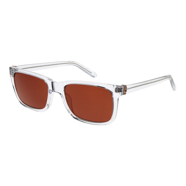 Transparent Men Sunglasses - 509FAVORITE