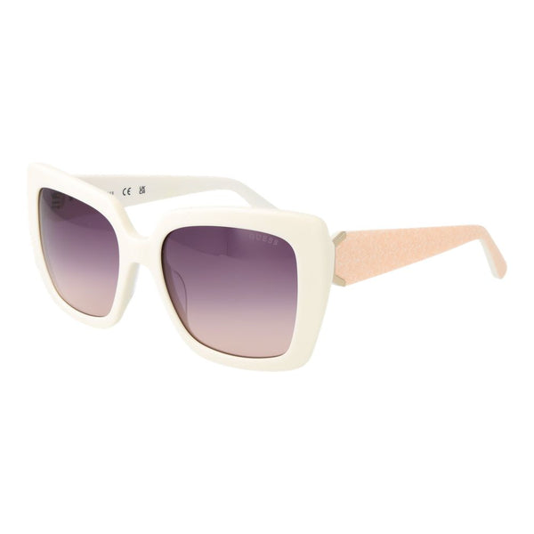 White Women Sunglasses - 509FAVORITE