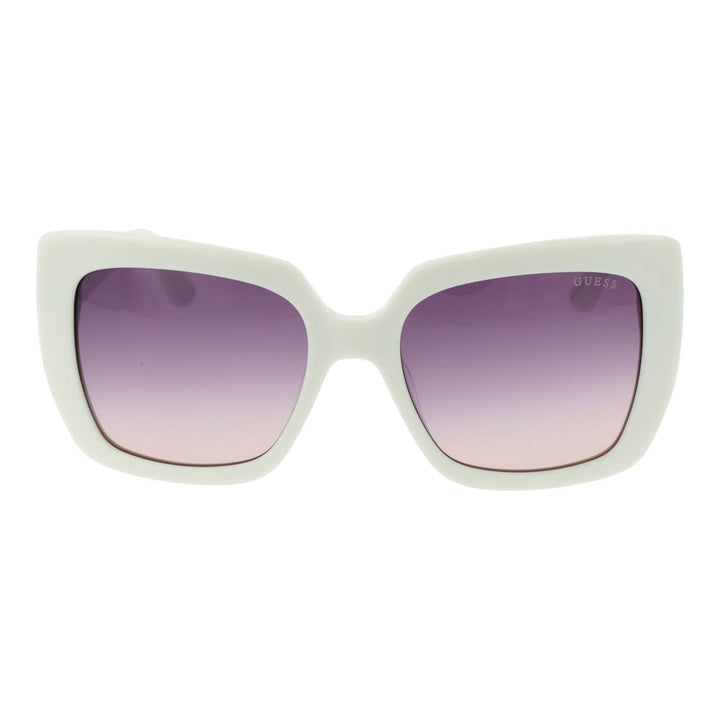 White Women Sunglasses - 509FAVORITE