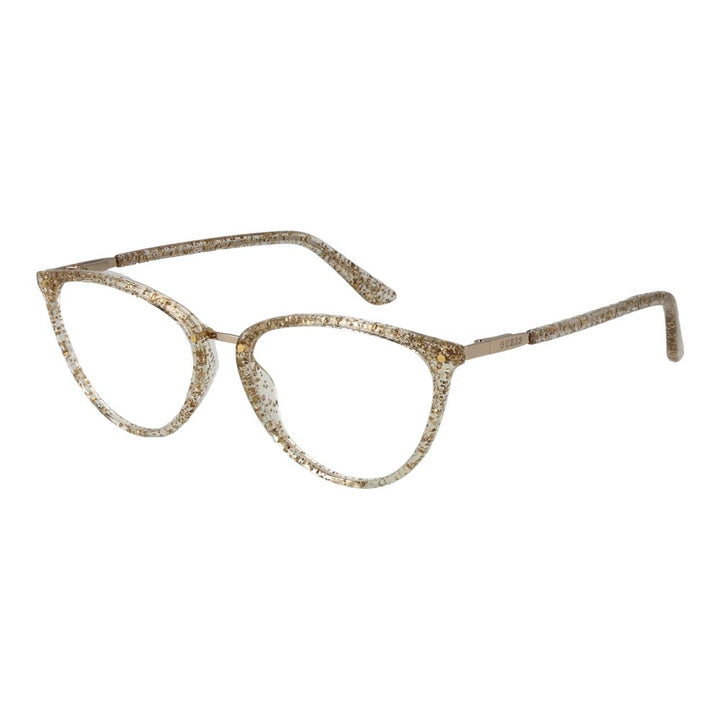 Gold Women Optical Frames - 509FAVORITE