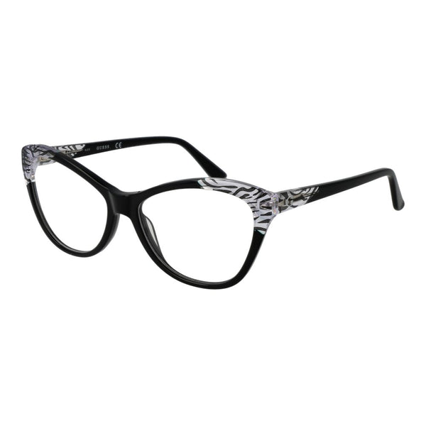 Black Women Optical Frames - 509FAVORITE