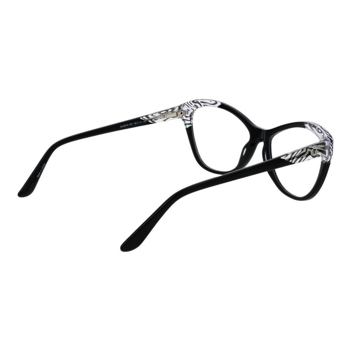 Black Women Optical Frames - 509FAVORITE