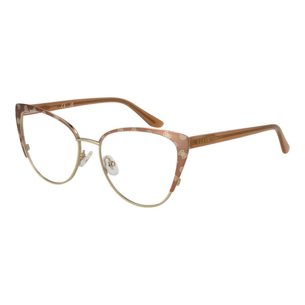 Gold Women Optical Frames - 509FAVORITE