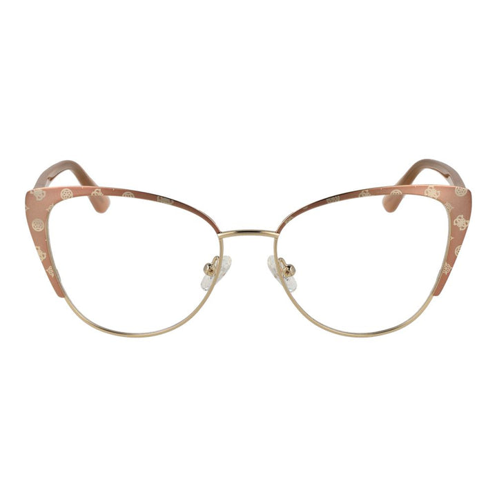 Gold Women Optical Frames - 509FAVORITE