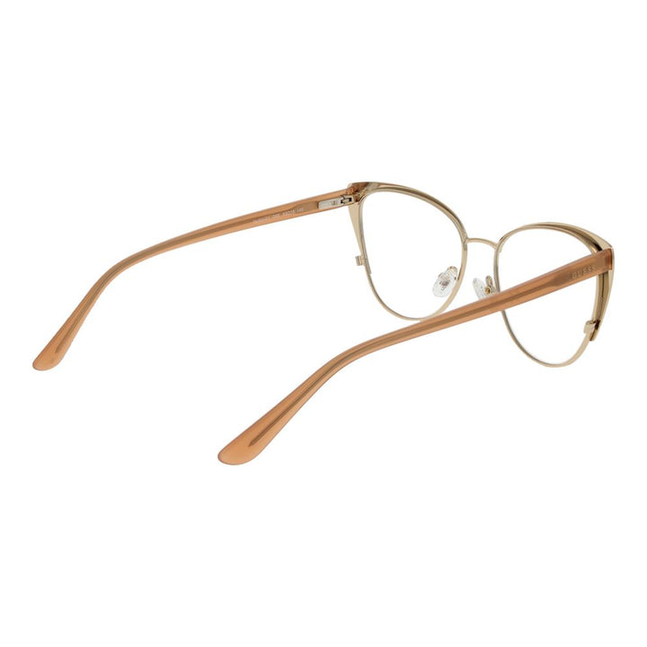 Gold Women Optical Frames - 509FAVORITE
