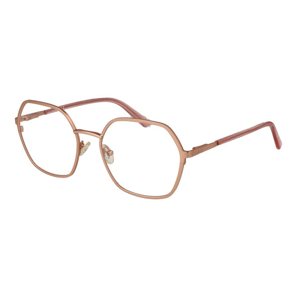 Rose Gold Women Optical Frames - 509FAVORITE