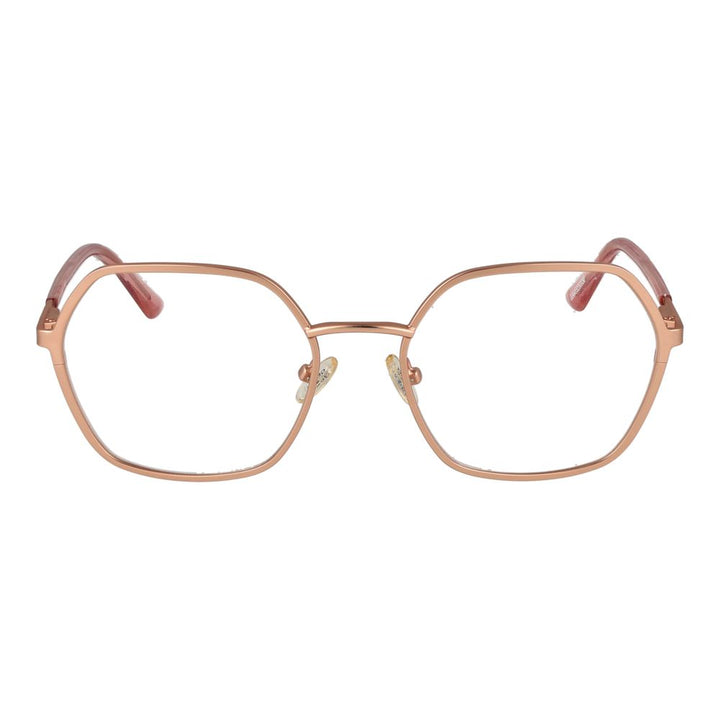 Rose Gold Women Optical Frames - 509FAVORITE
