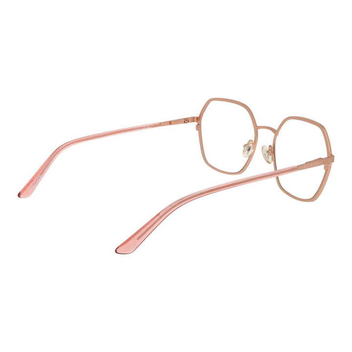Rose Gold Women Optical Frames - 509FAVORITE