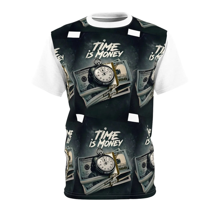 Unisex Cut & Sew Tee (AOP) - 509FAVORITE