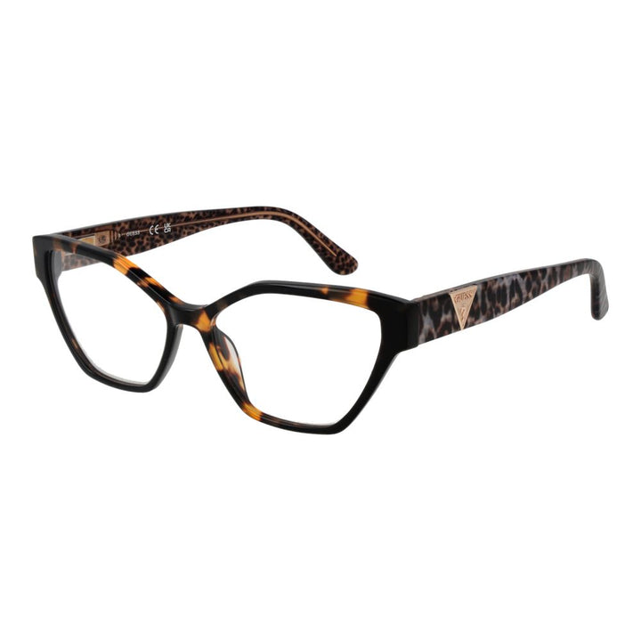 Brown Women Optical Frames - 509FAVORITE