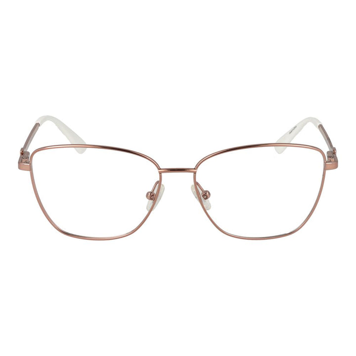 Rose Gold Women Optical Frames - 509FAVORITE