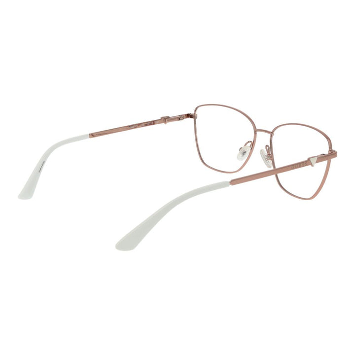 Rose Gold Women Optical Frames - 509FAVORITE
