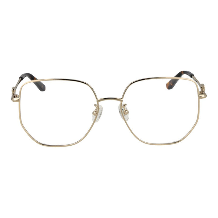 Gold Women Optical Frames - 509FAVORITE