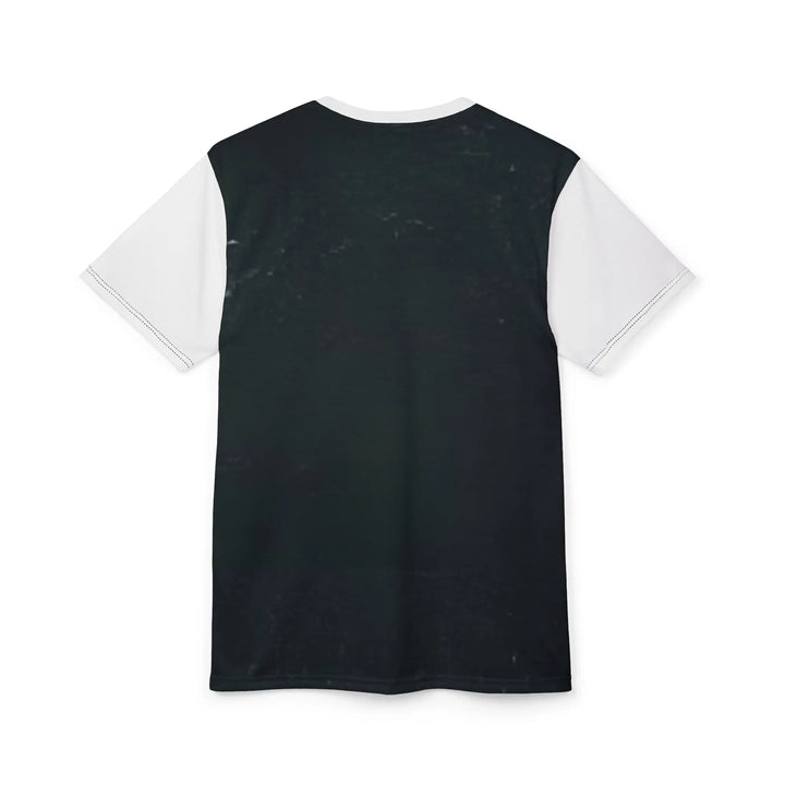 Unisex Cut & Sew Tee (AOP) - 509FAVORITE