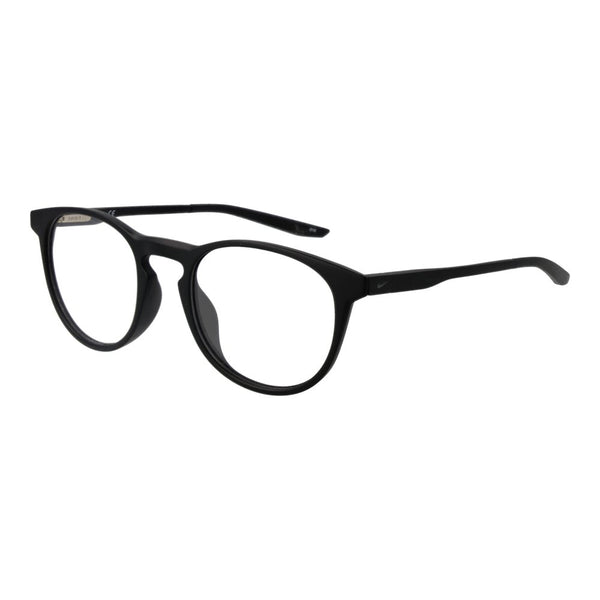 Black Unisex Optical Frames - 509FAVORITE