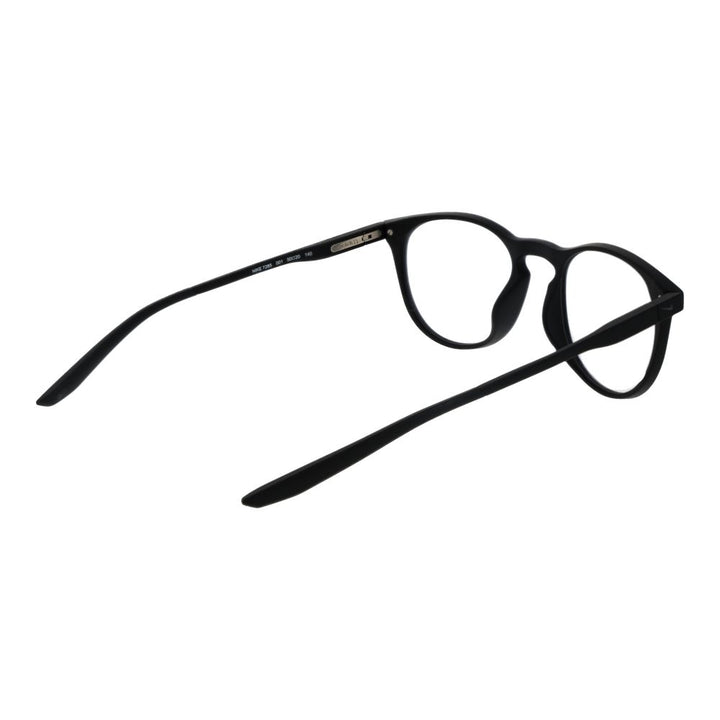 Black Unisex Optical Frames - 509FAVORITE